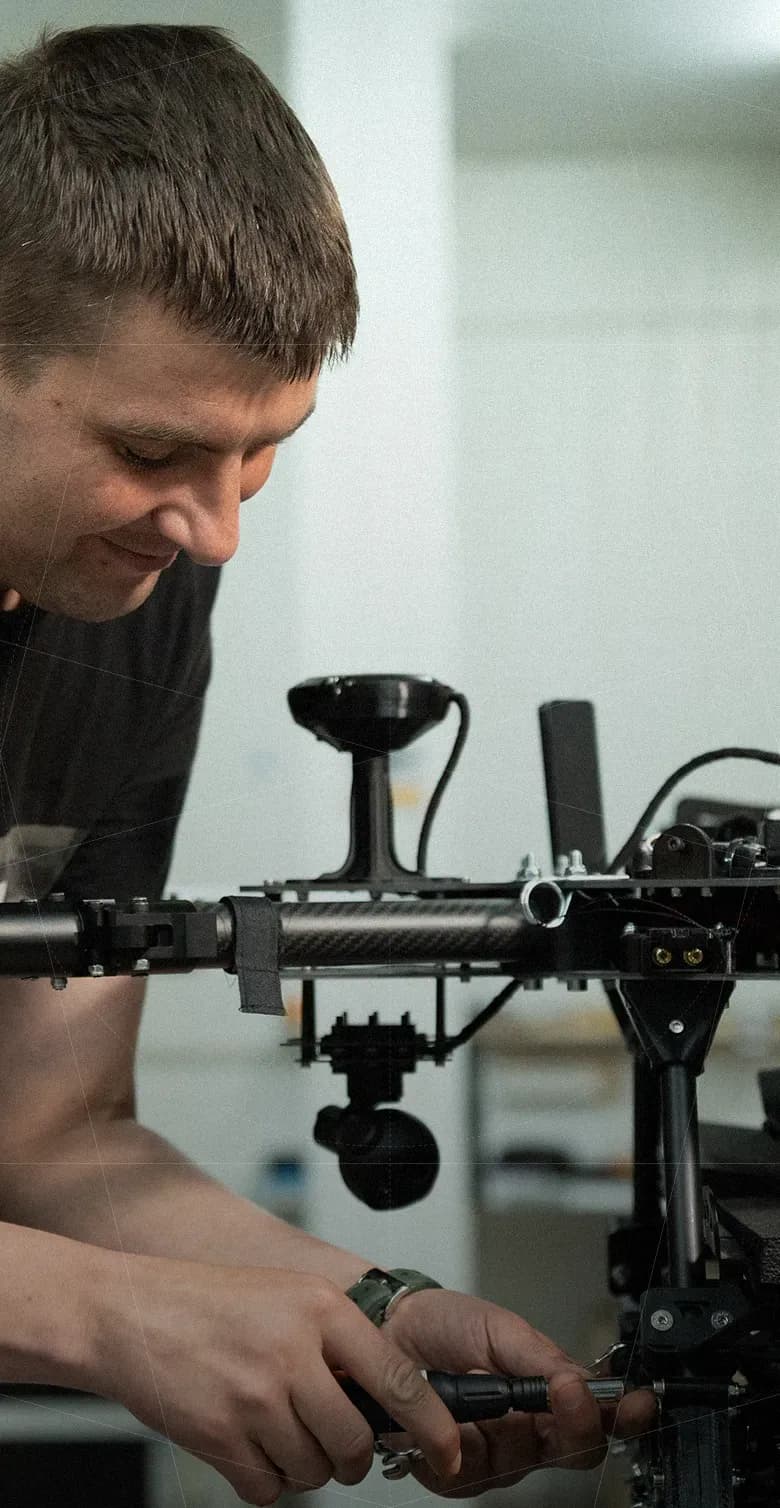 UAV Technician