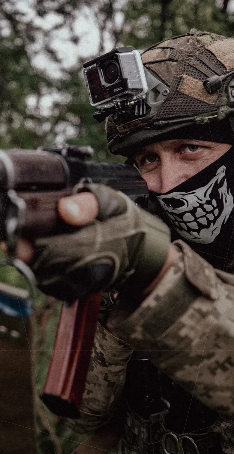 Rifleman