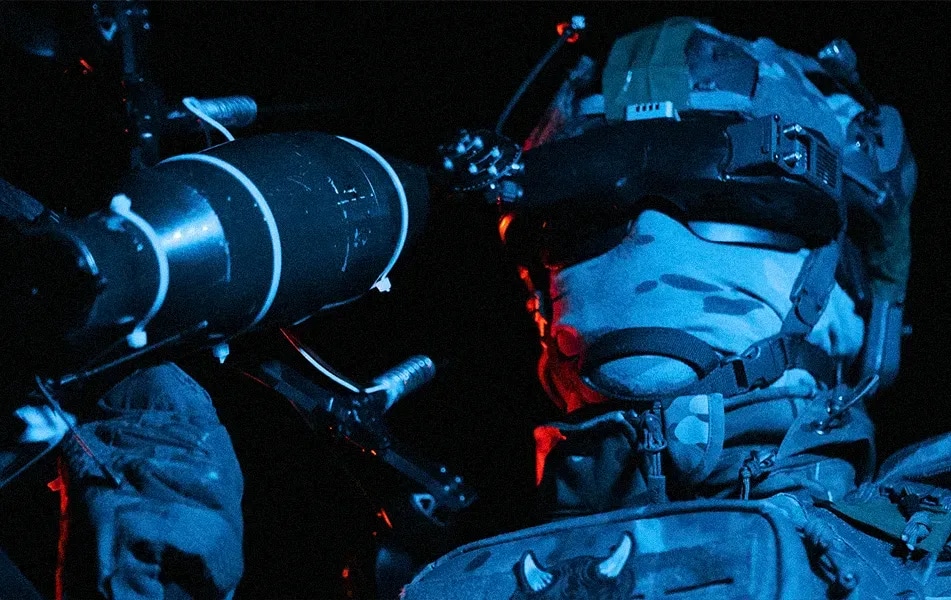 Combat Roles