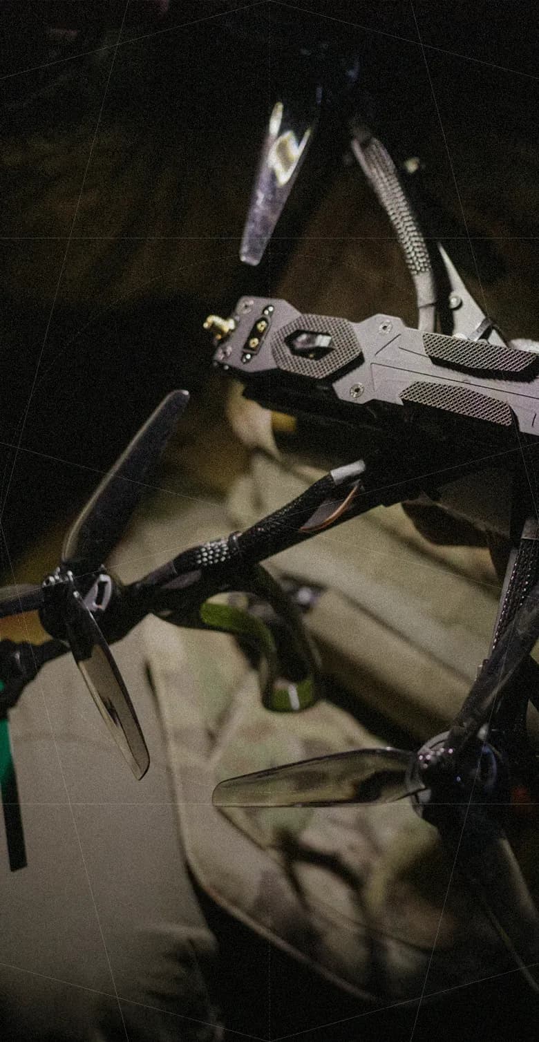 Пілот FPV