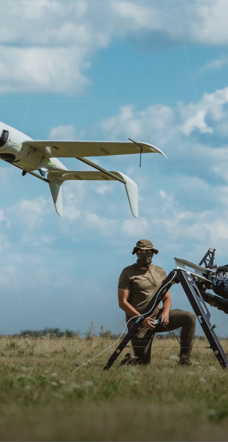 424-й окремий батальйон безпілотних систем Svarog
