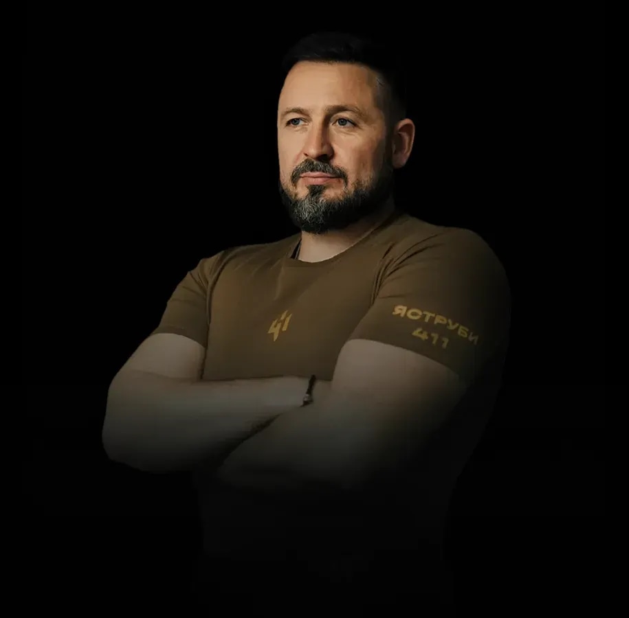 Андрій "Атлас" Сухін