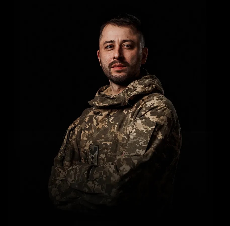 Kyrylo Veres