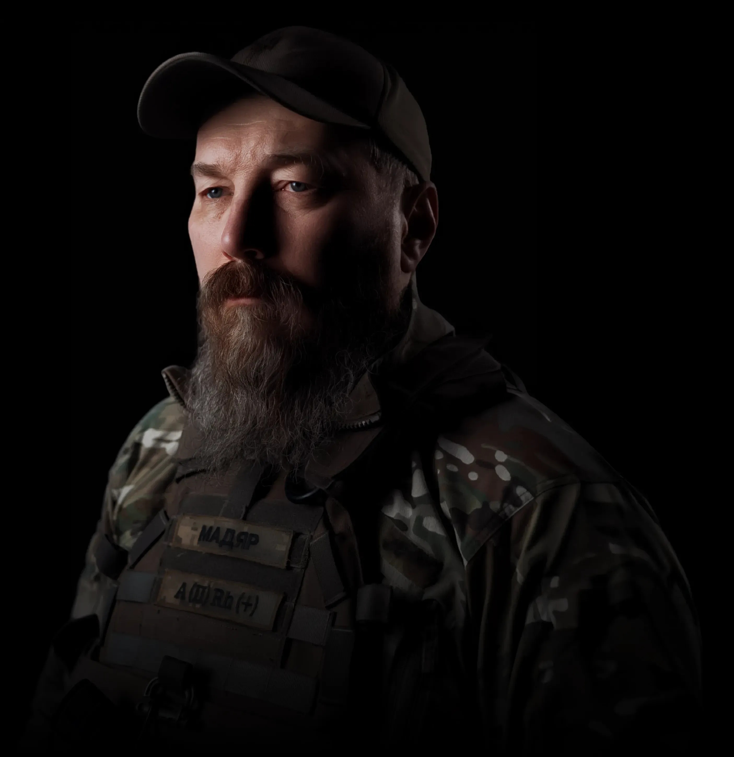 Commander
of the Unmanned Systems Forces